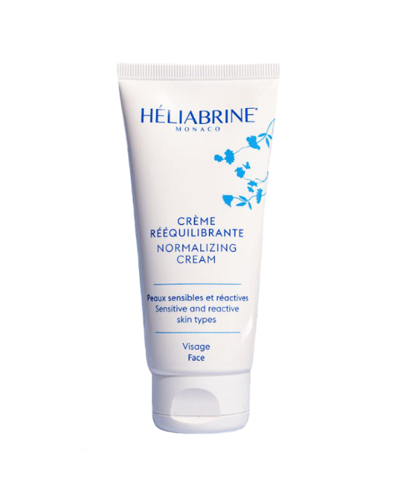 Normalizing Cream - Κρέμα Reequilibrante Μελίλωτου