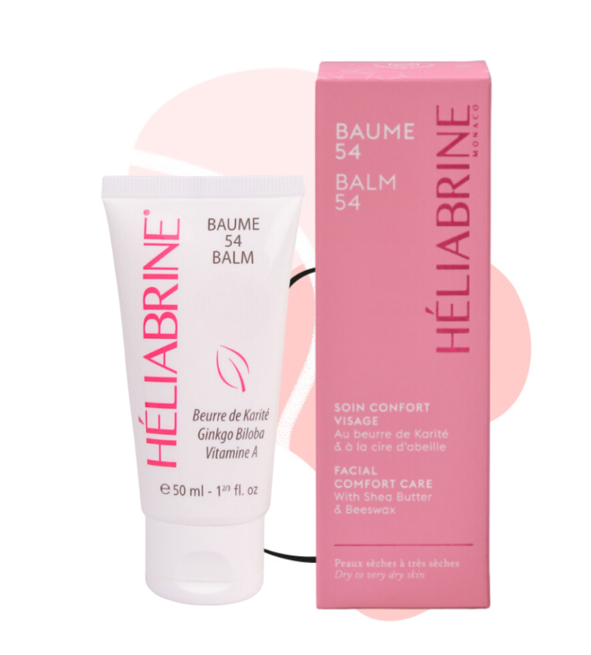 Balm 54