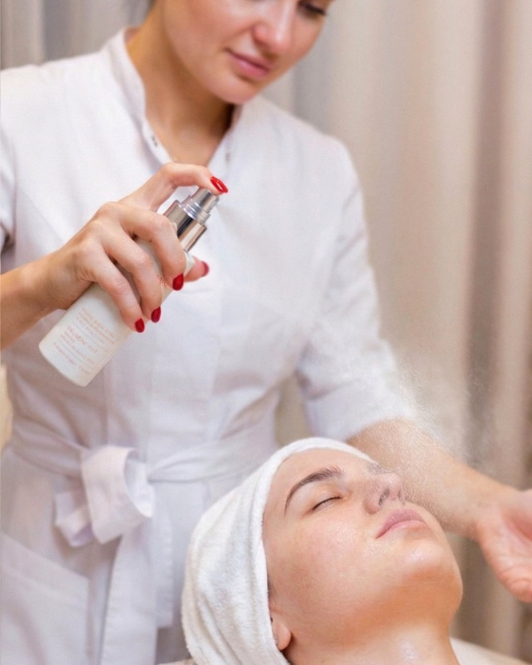 Wellness Mist - Mist Φρεσκάδας & Ευεξίας