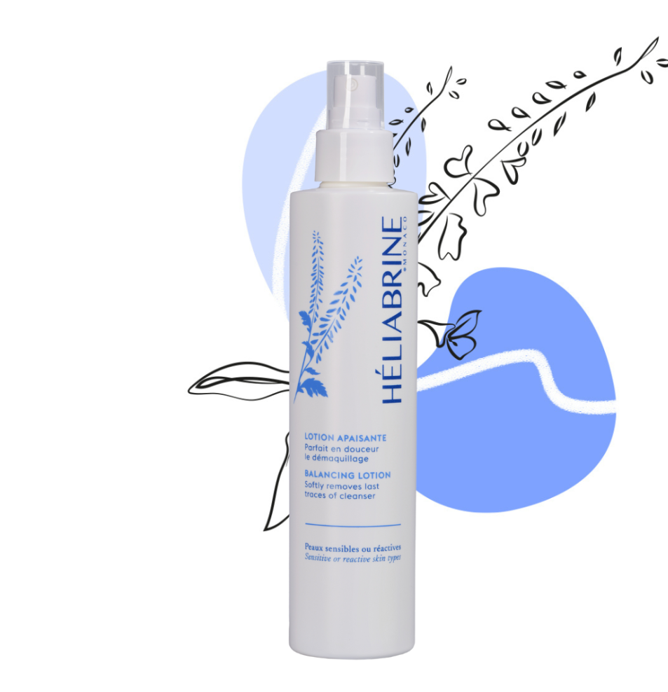Balancing Lotion Melilot - Λοσιόν Μελίλωτου