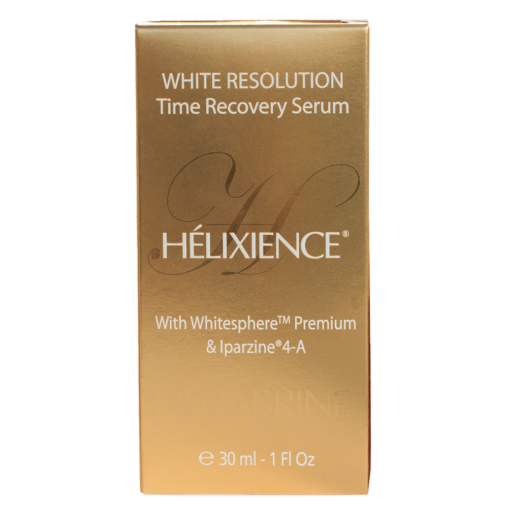 Hélixience Time Recovery Serum - Αντιγηραντικός Ορός