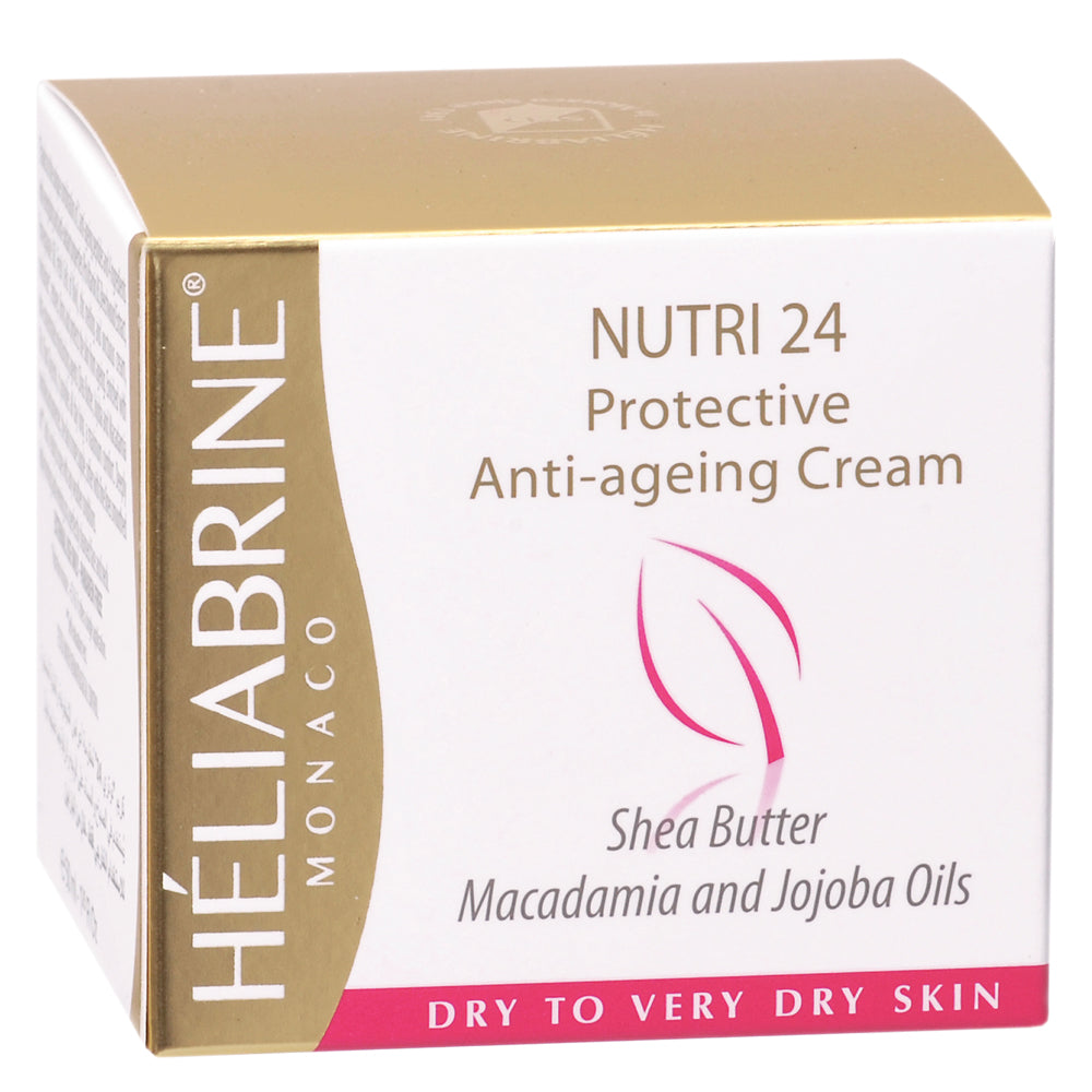 Nutri 24 Cream