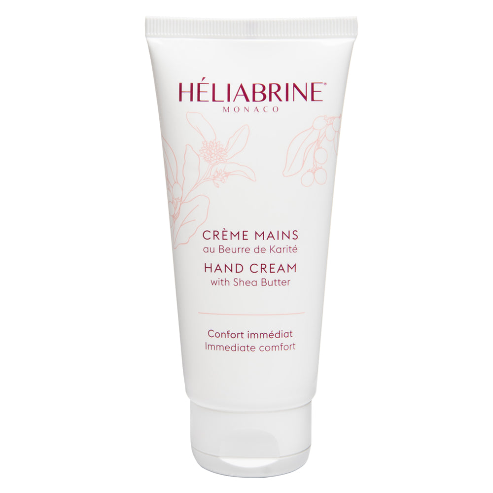 Hand Cream - Κρέμα Χεριών